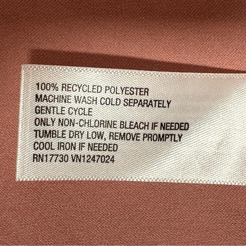 a new day Blush Pink Women's Suit Jacket - Picture 6 of 6